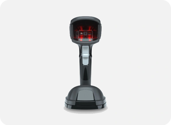 Zebra DS9900 Series for Retail 2